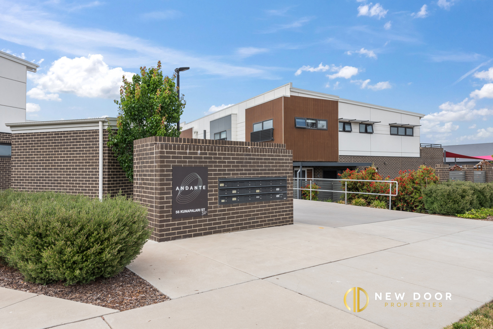 17/56 Kunapalari Street, Throsby ACT, Throsby - Thumbnail 2