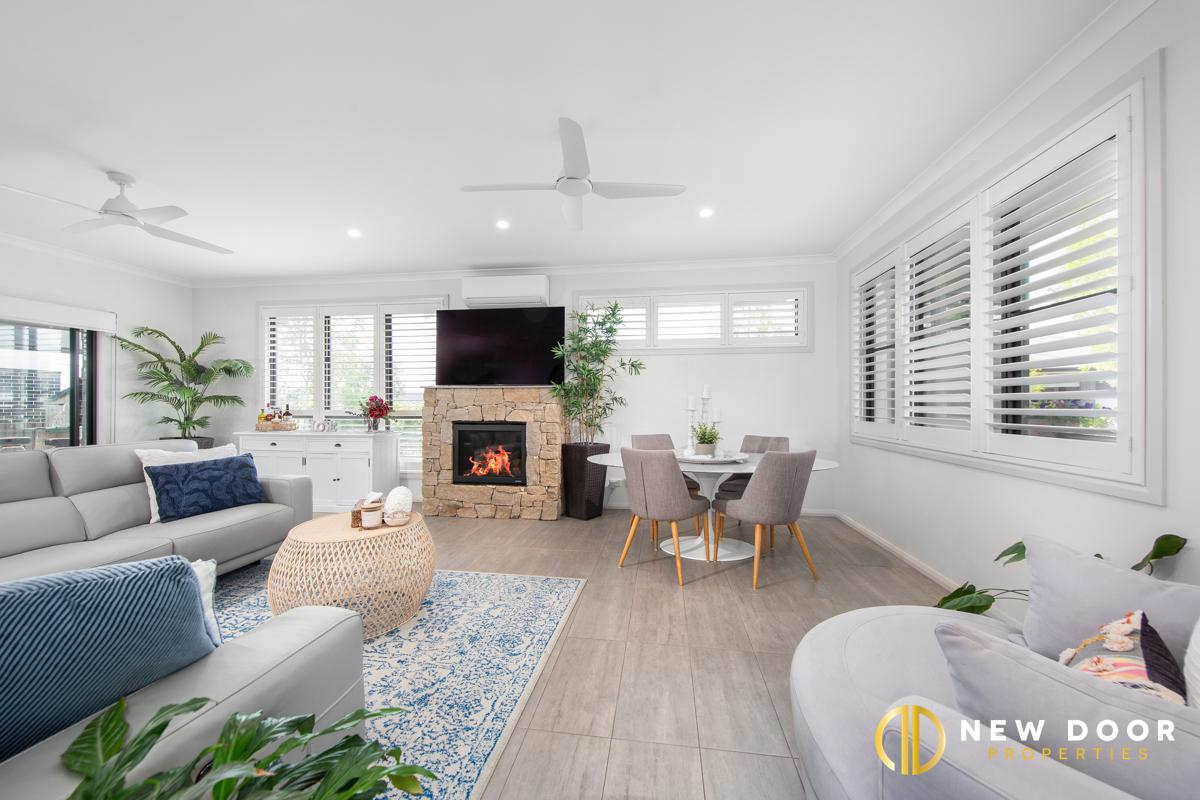 1/11 Aitken Street, Googong NSW, Googong - Thumbnail 3