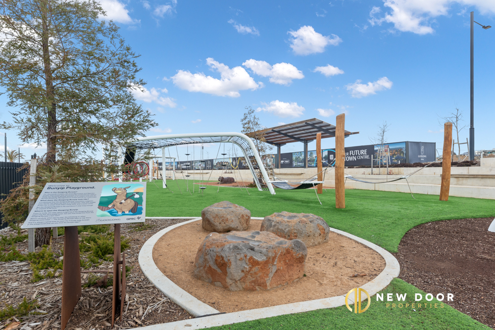 Lot 1407, 57 Reginald Road, Googong NSW, Googong - Thumbnail 3