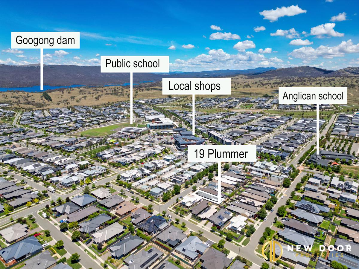 19 Plummer Street, Googong NSW, Googong - Thumbnail 2