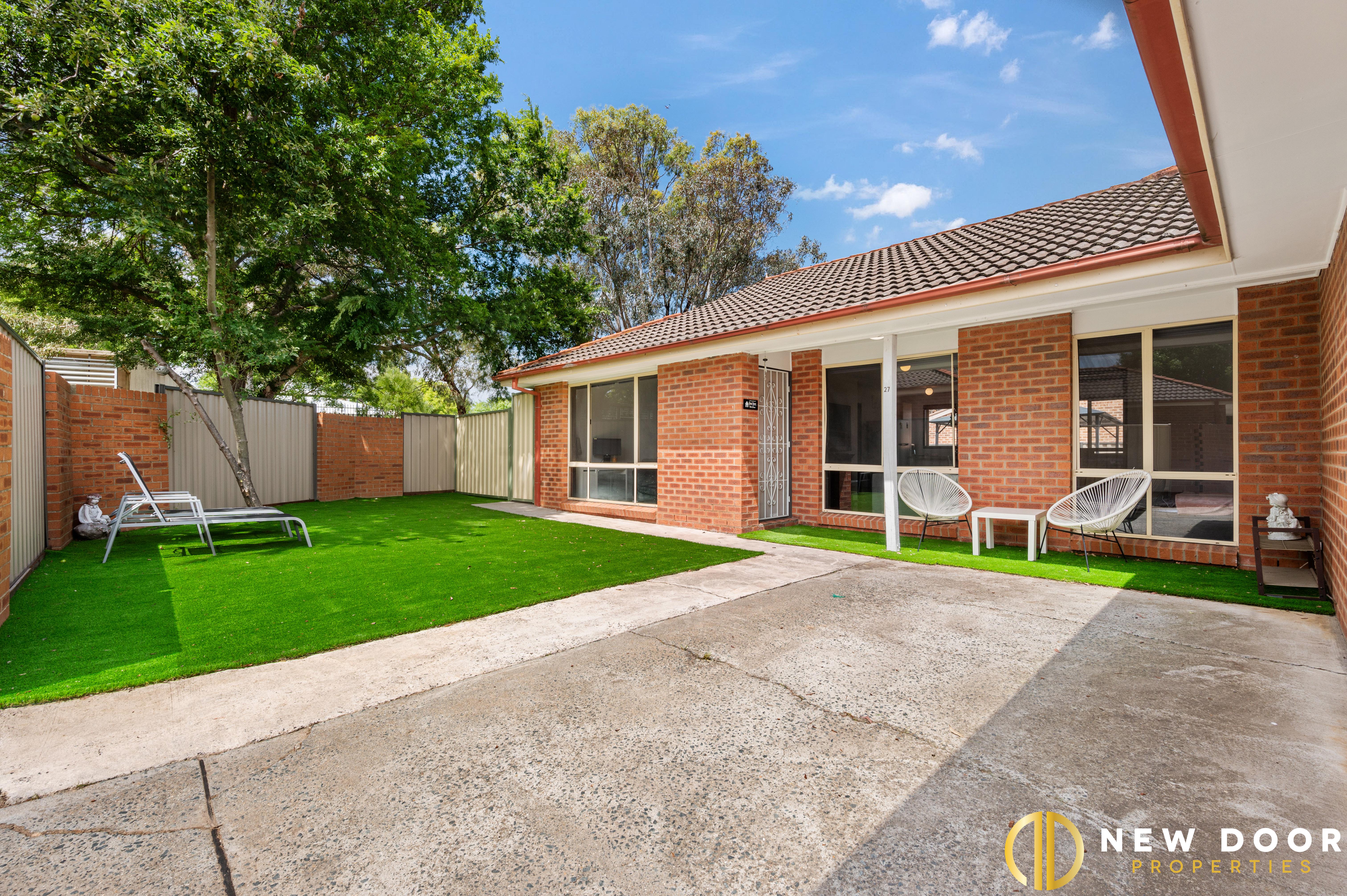 27/7 Elvire Place, Palmerston ACT, Palmerston - Image 1