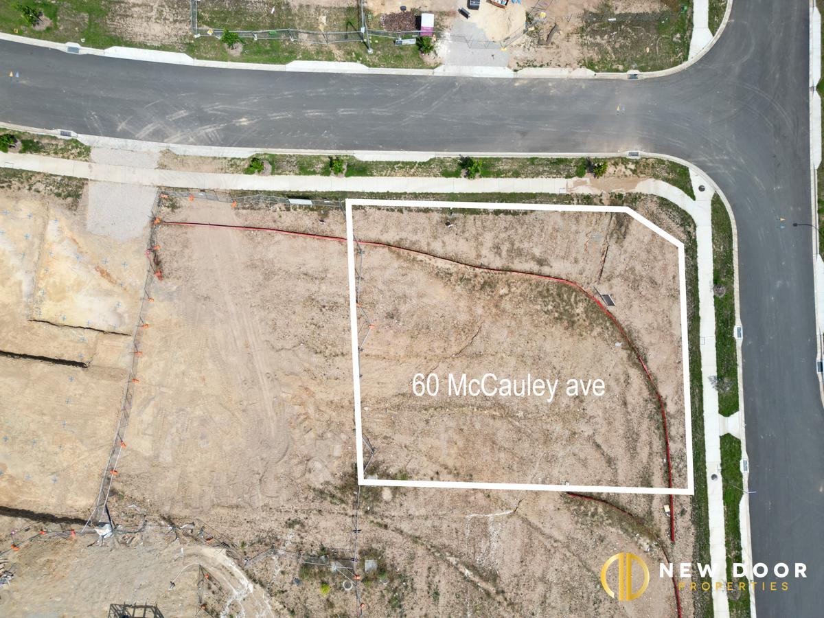 60 Mccauley Avenue, Googong NSW, Googong - Thumbnail 3