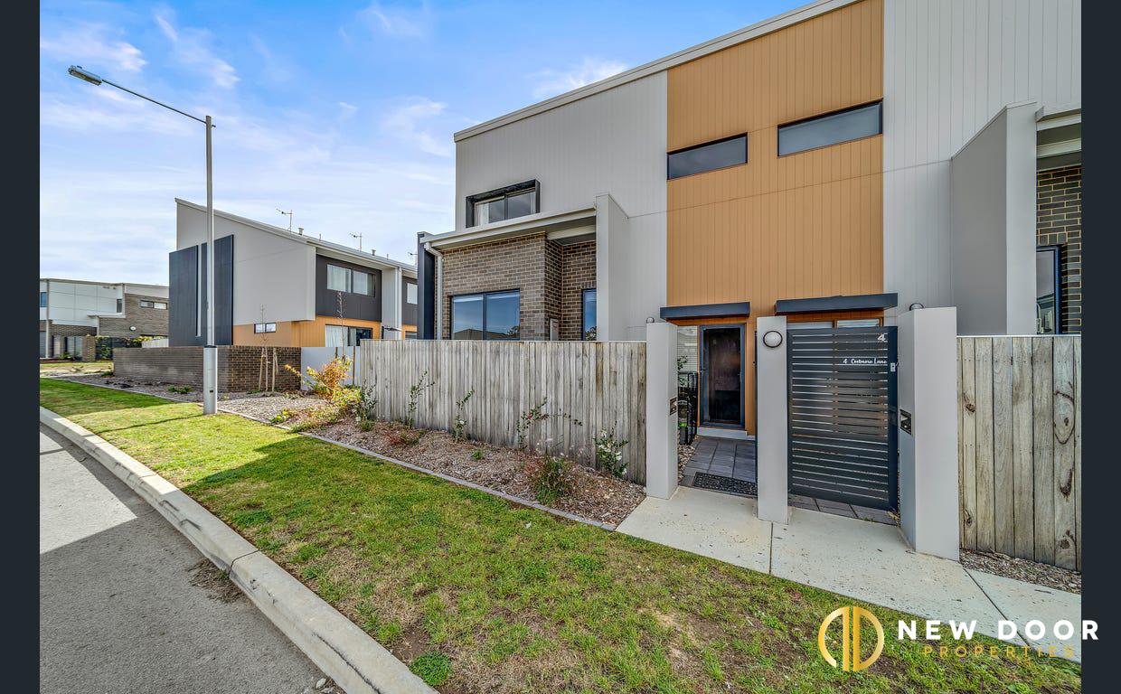 6 Coetmore Lane, Moncrieff ACT, Moncrieff - Thumbnail 2