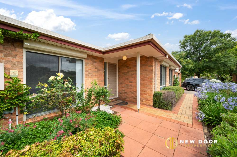 1 Lanley Square, Ngunnawal ACT, Ngunnawal - Thumbnail 2