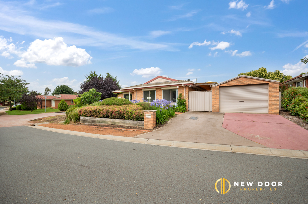1 Lanley Square, Ngunnawal ACT, Ngunnawal - Thumbnail 3