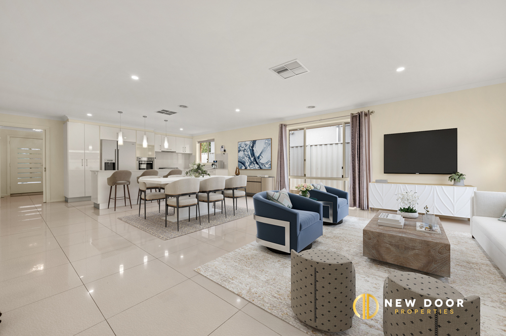 8 Whitington Street, Franklin ACT, Franklin - Thumbnail 2