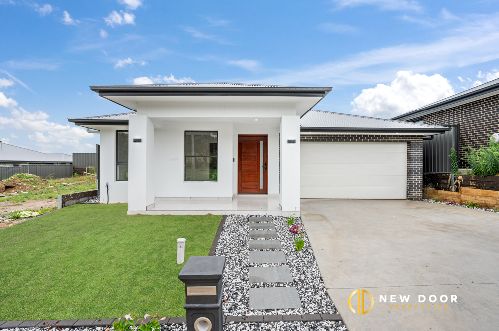 15 Briand Crescent, Googong NSW, Googong - Image 1