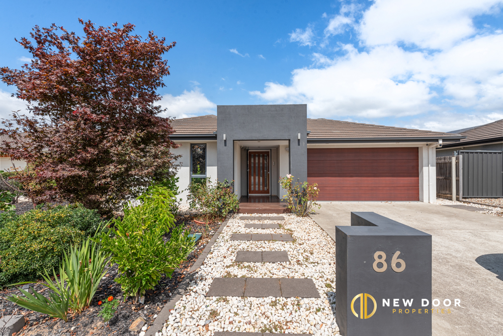 86 Overall Avenue, Casey ACT, Casey - Image 1
