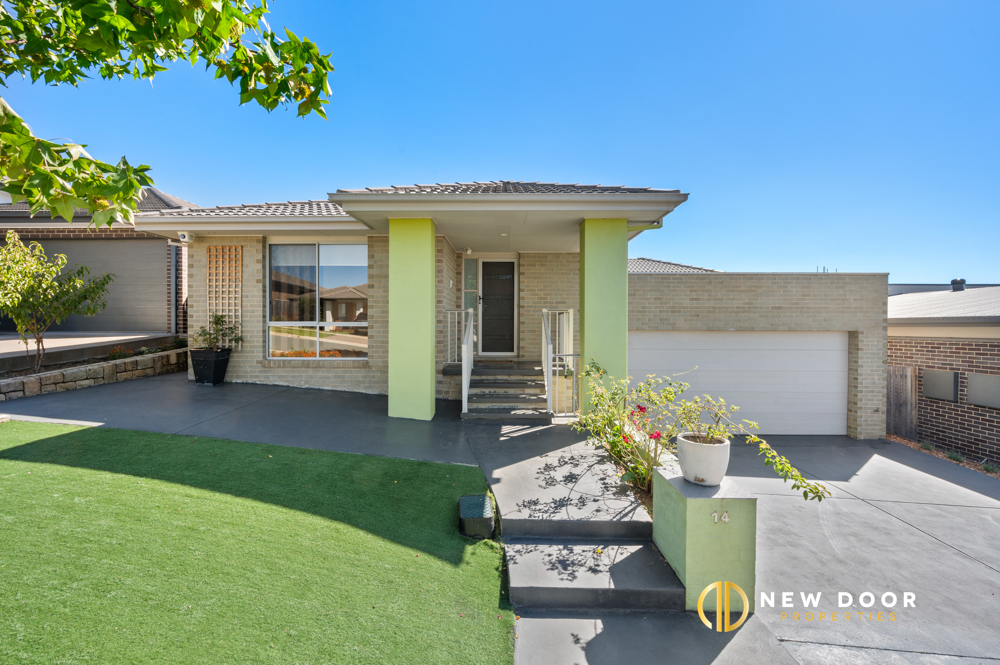 14 Gourgaud Street, Casey ACT, Casey - Thumbnail 2