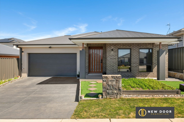 22 Gardiner Street, Googong NSW, Googong - Thumbnail 2