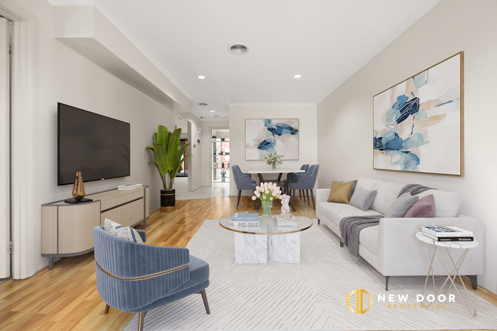 328 Anthony Rolfe Avenue, Gungahlin ACT, Gungahlin - Thumbnail 2