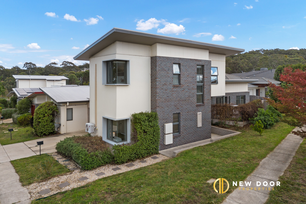 11 Yarri Street, Bonner ACT, Bonner - Thumbnail 2