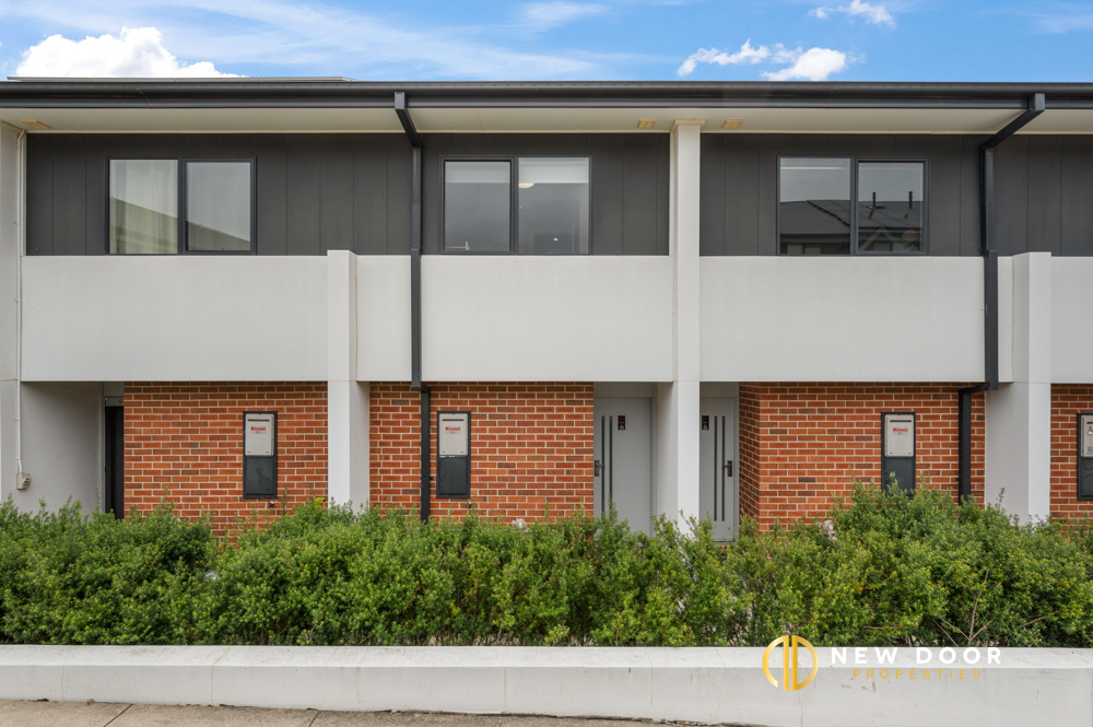 25/363 Mirrabei Drive, Moncrieff ACT, Moncrieff - Thumbnail 2