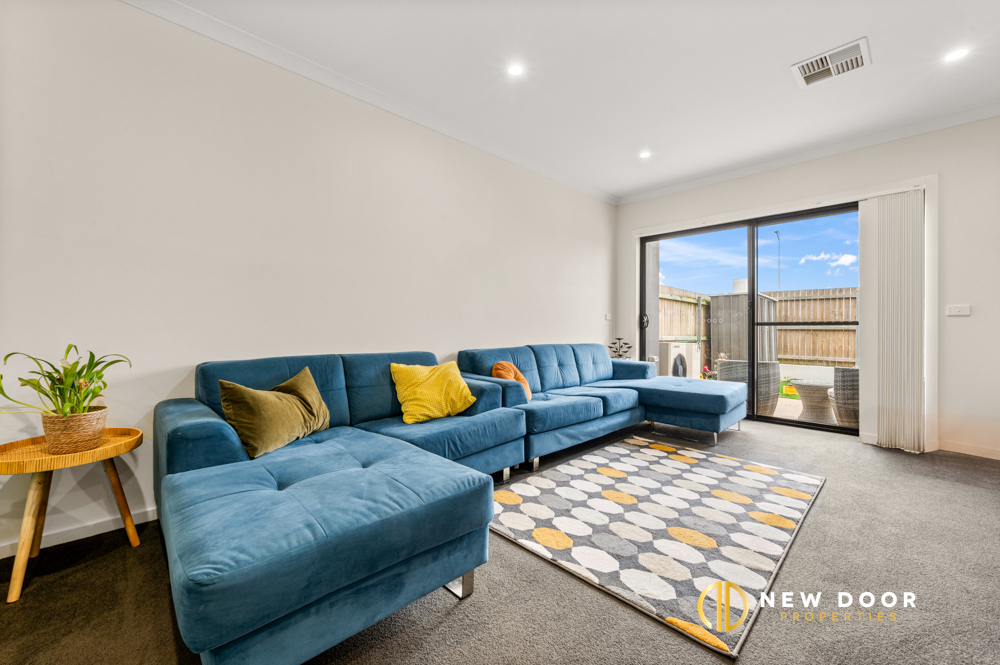 25/363 Mirrabei Drive, Moncrieff ACT, Moncrieff - Thumbnail 3
