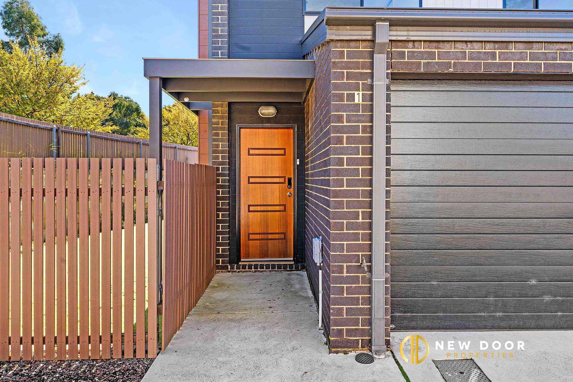 1/1 Ronald Walker Street, Casey ACT, Casey - Thumbnail 2
