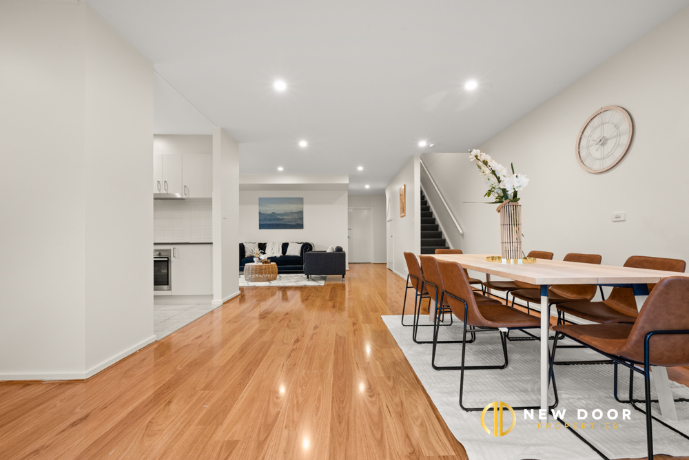 30/21 Bakewell Street, Coombs ACT