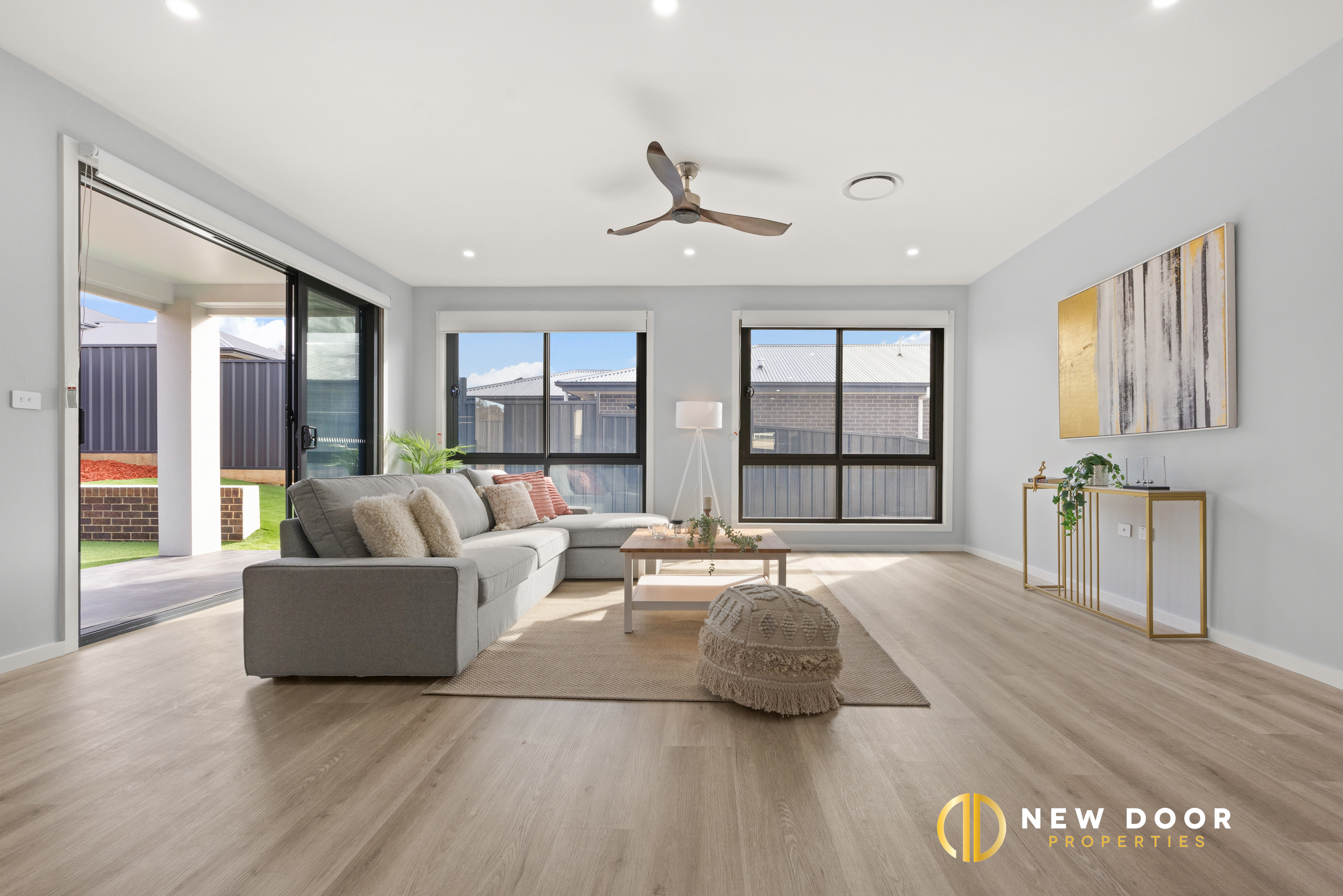 3 Pegg Wilks Street, Taylor ACT, Taylor - Thumbnail 3