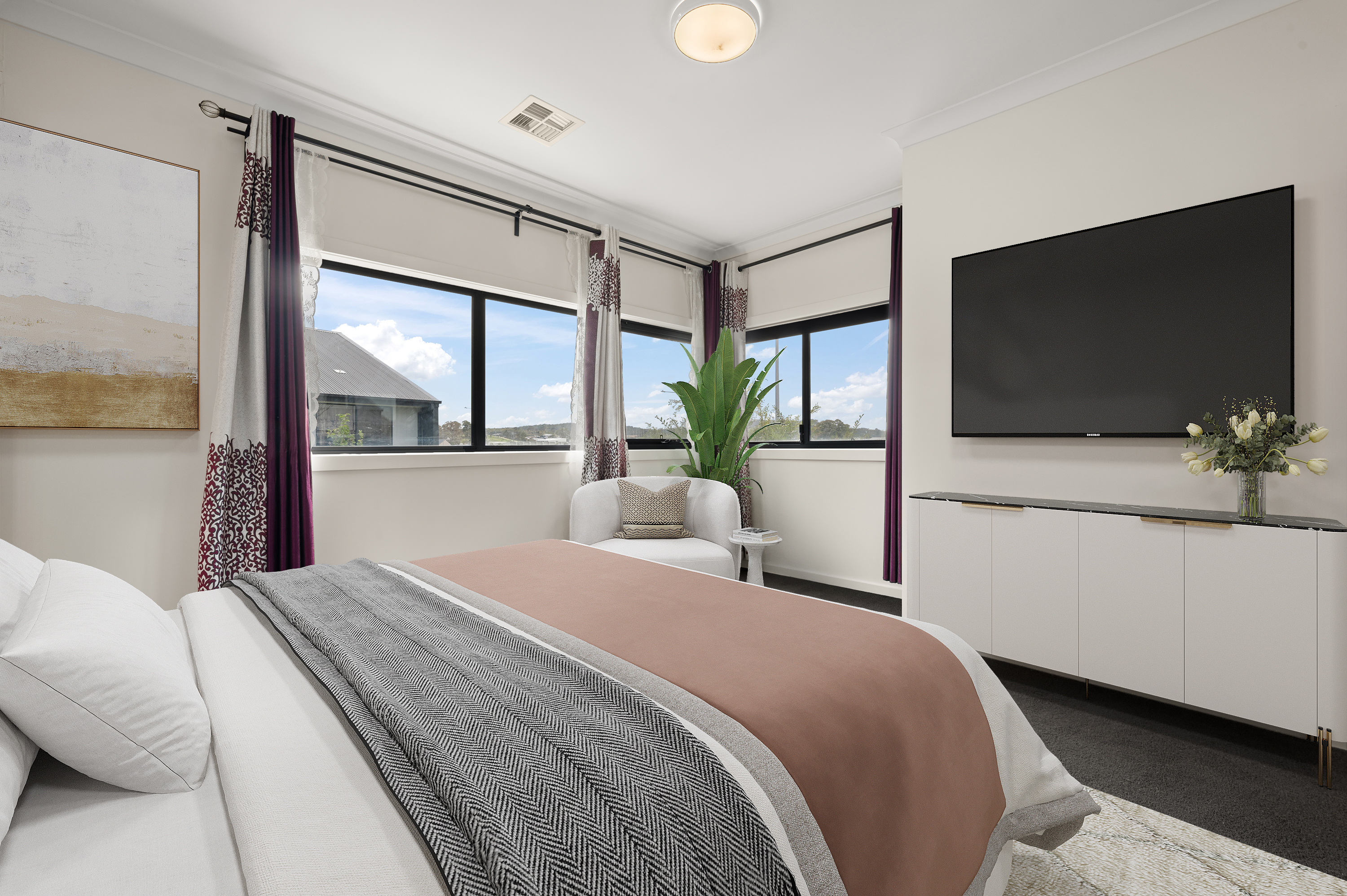 41/351 Mirrabei Drive, Moncrieff ACT, Moncrieff - Thumbnail 2
