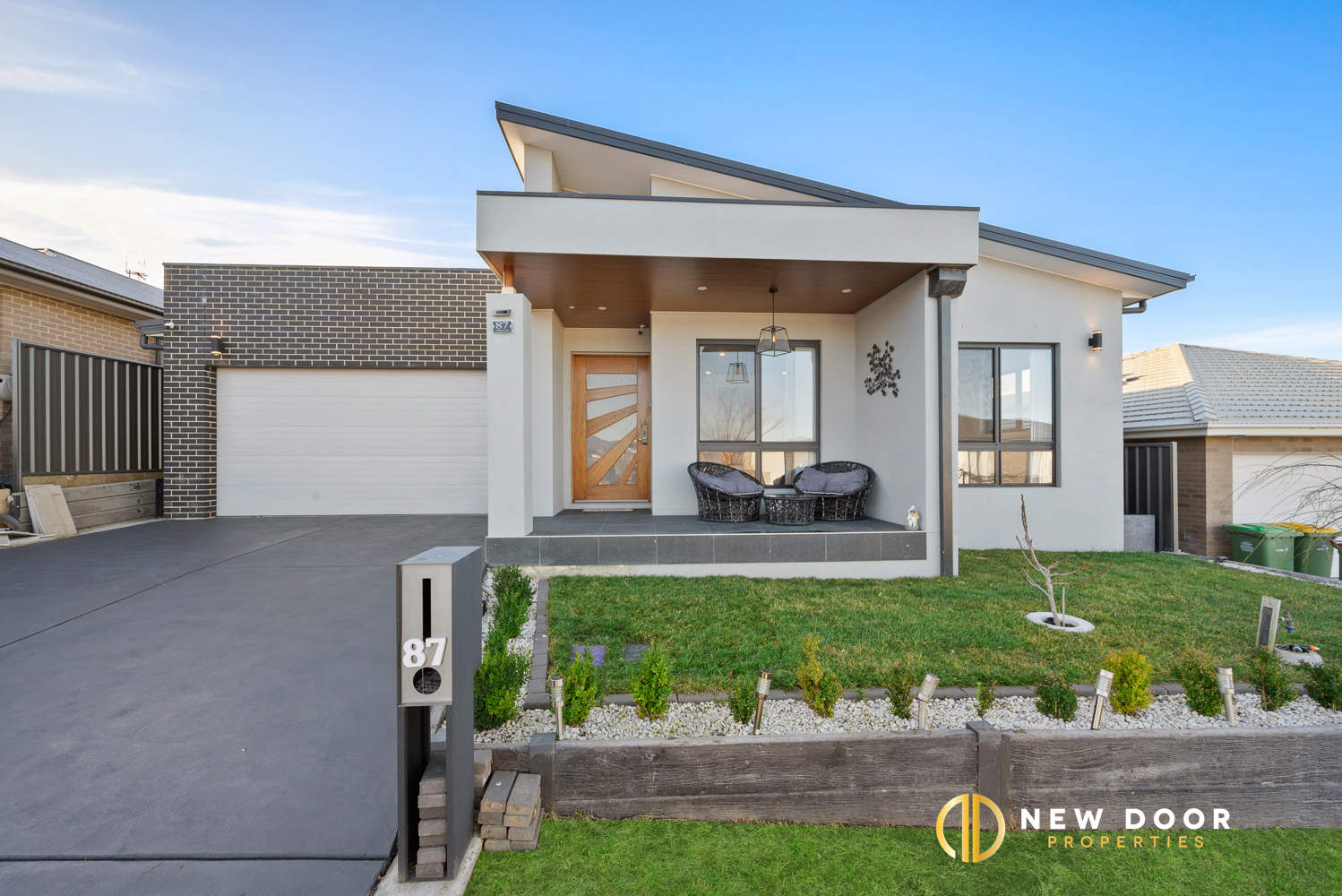 87 Erskine Loop, Googong NSW, Googong - Thumbnail 2
