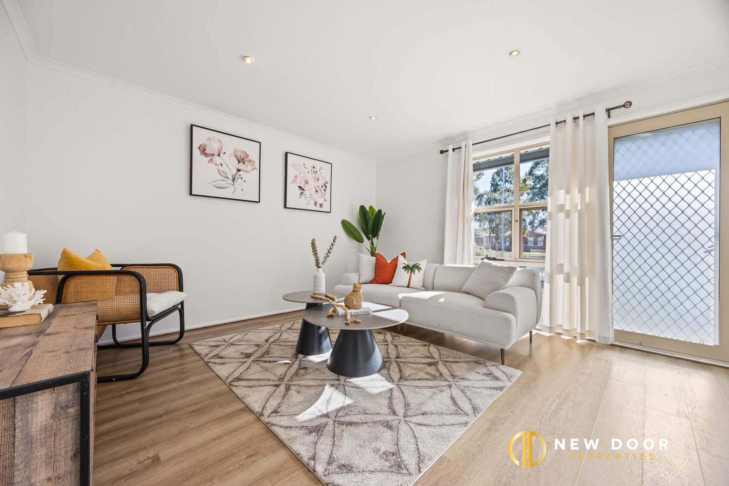 208 Anthony Rolfe Avenue, Gungahlin ACT, Gungahlin - Thumbnail 3