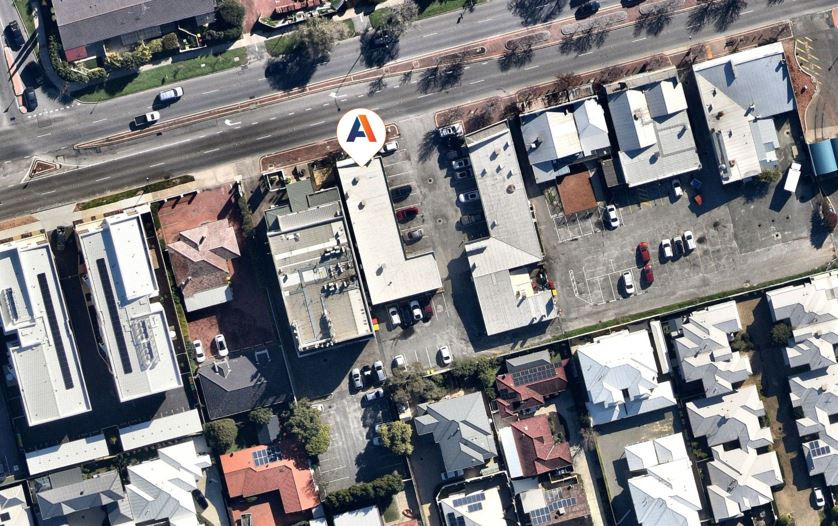  Canning Highway