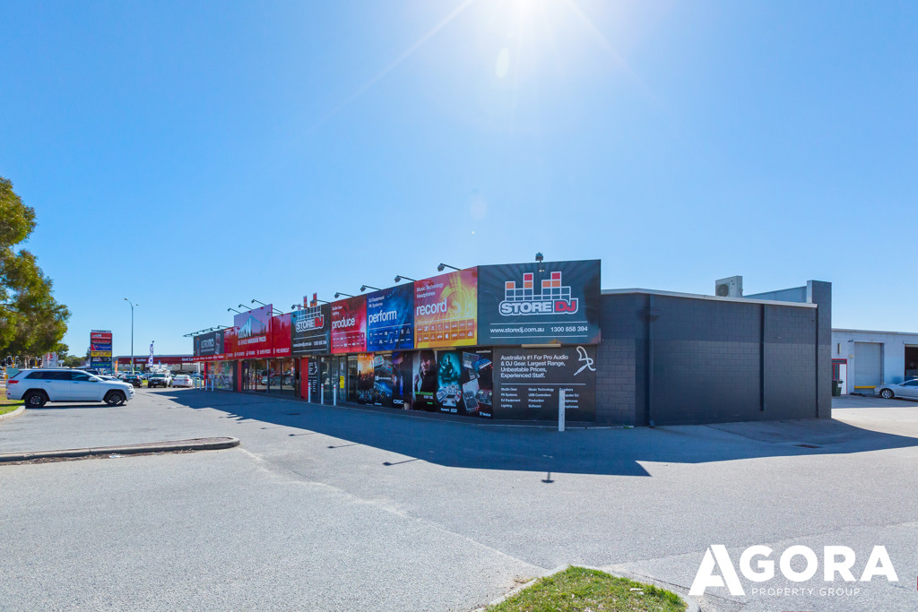  Albany Highway