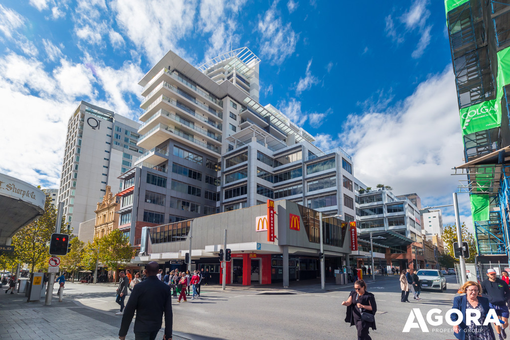 Hay Street