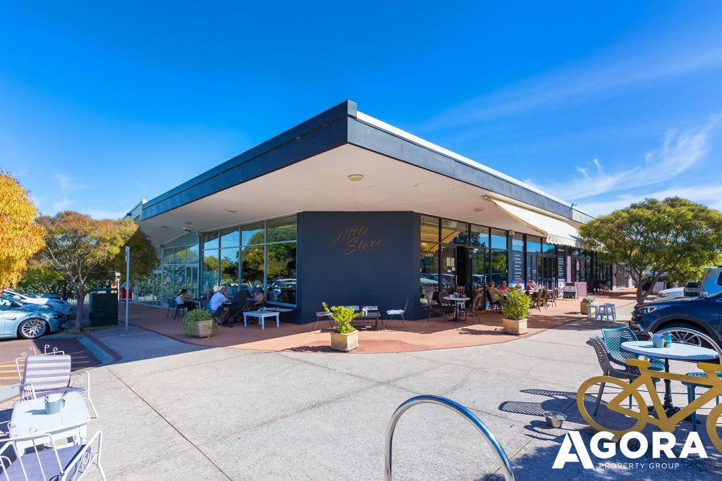  103 Harris Street, Castle Hill Shopping Centre