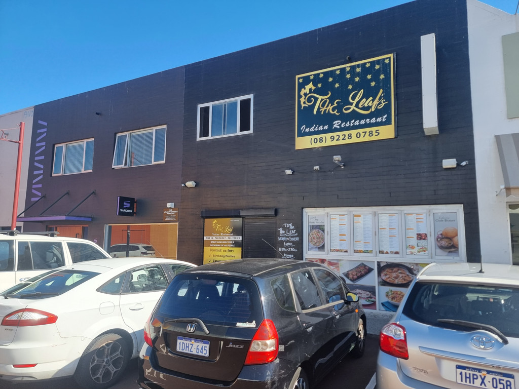  Newcastle Street