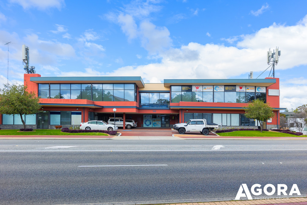  Stirling Highway