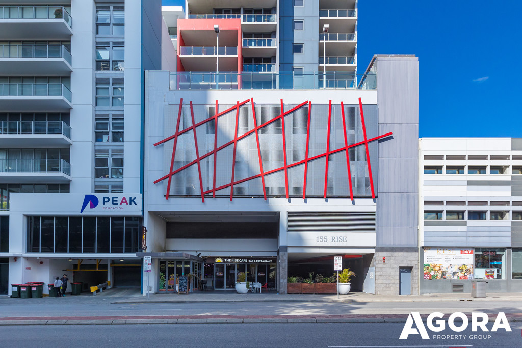  Adelaide Terrace