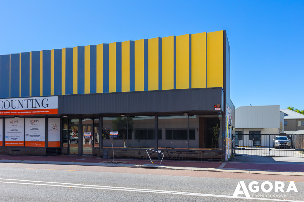  Beaufort Street