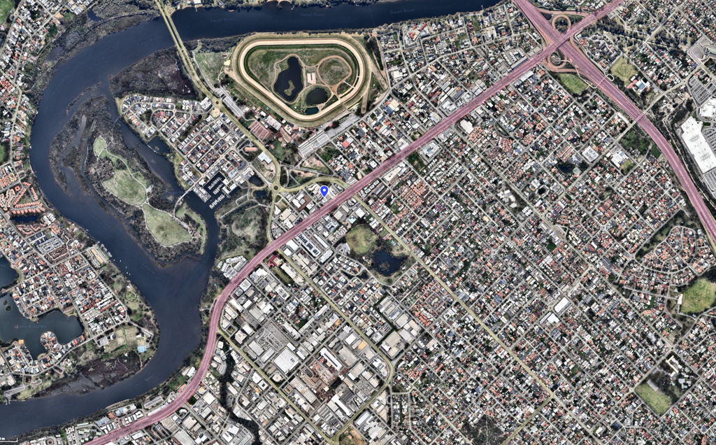  Great Eastern Highway