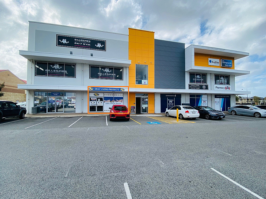  Jindalee Boulvard