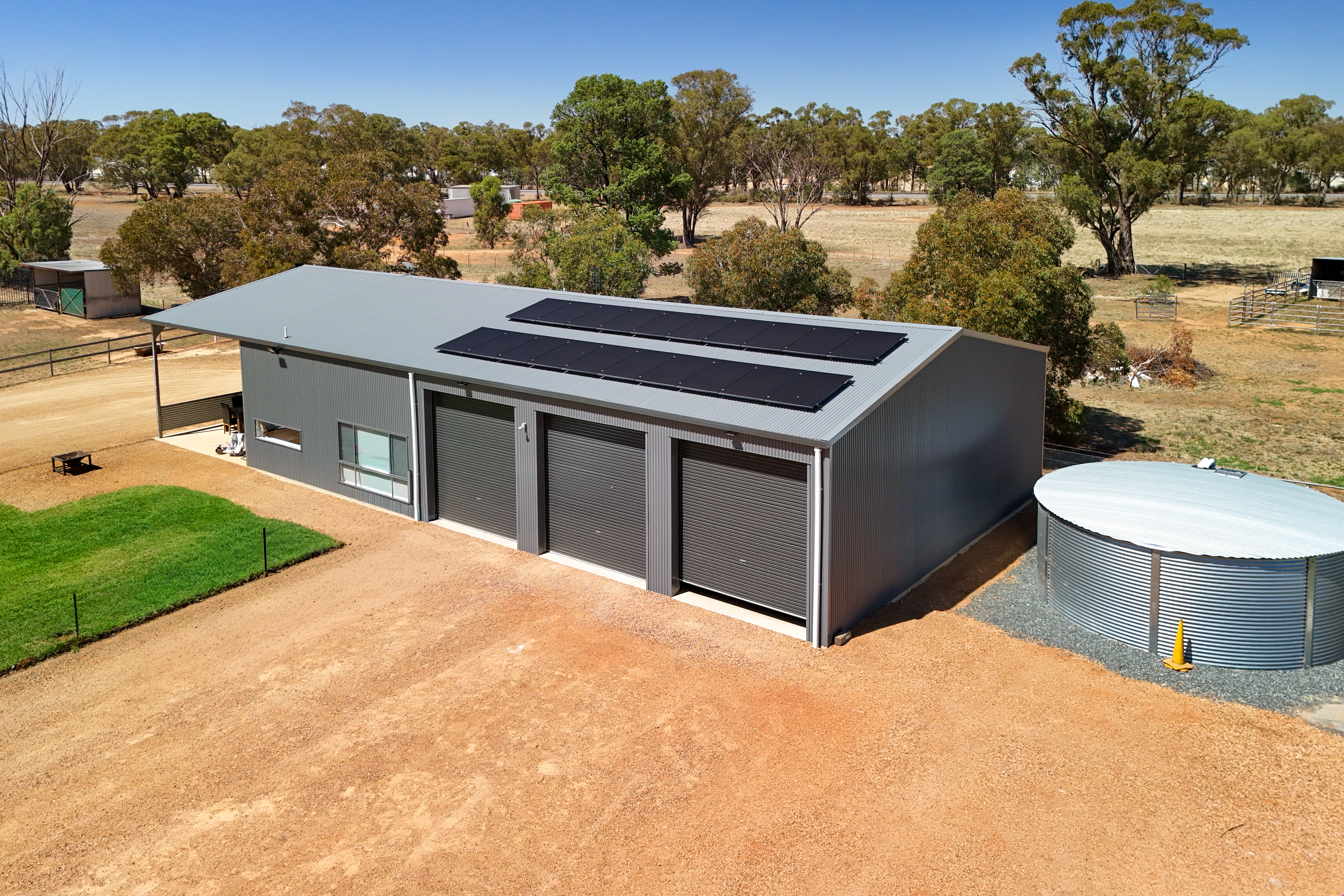 2 Killarney Street, Temora NSW 2666