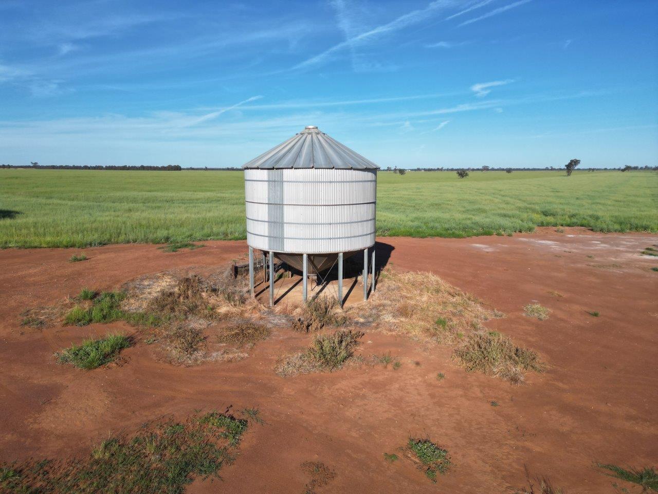 'Yarrandale' Driftway Road, Caragabal For Sale by Farmbuy.com - image 2