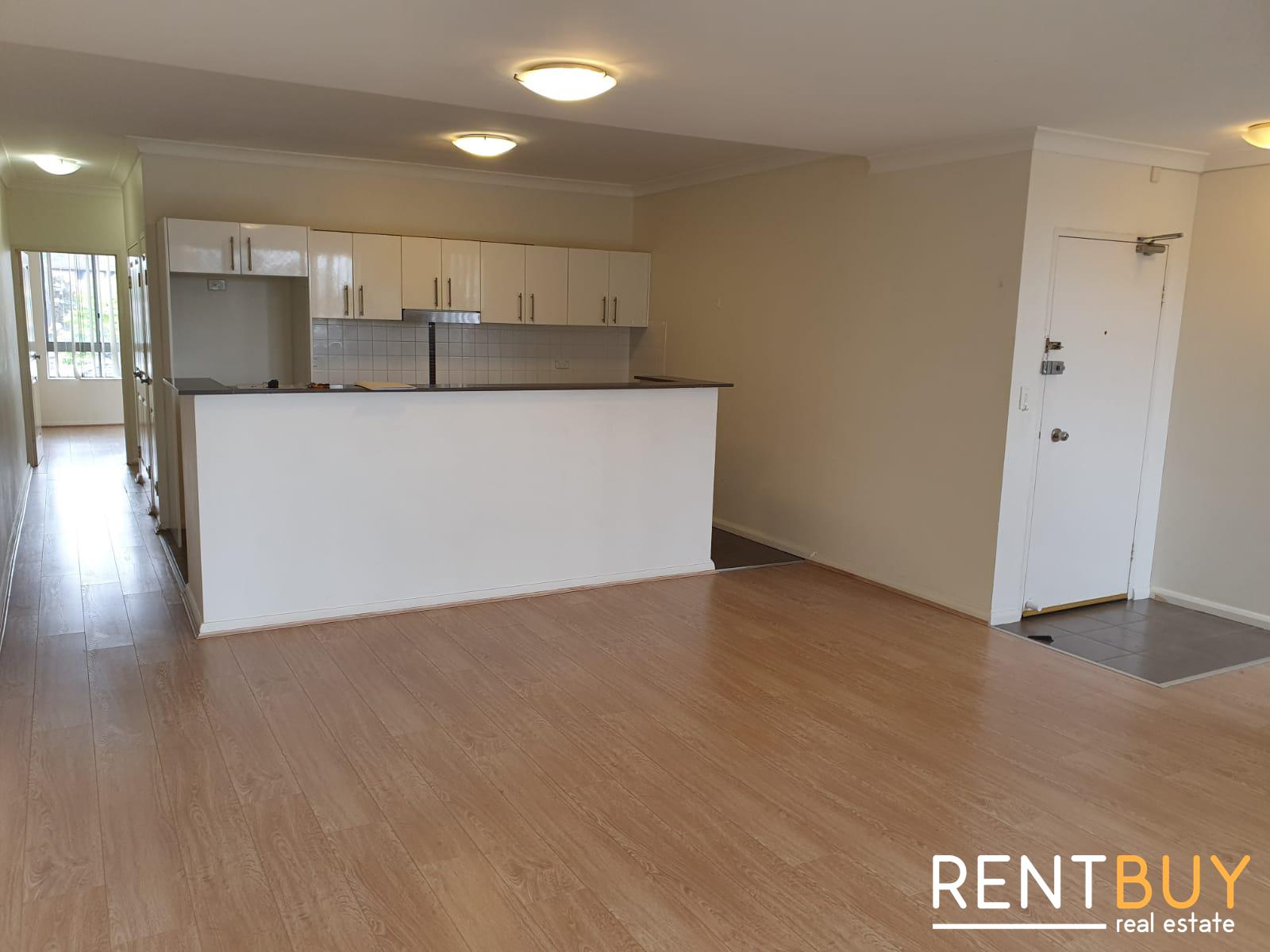 TWO BEDROOM UNIT FOR LEASE - DEPOSIT TAKEN