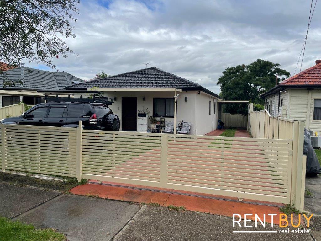 3 BEDROOM GRANNY FLAT FOR LEASE