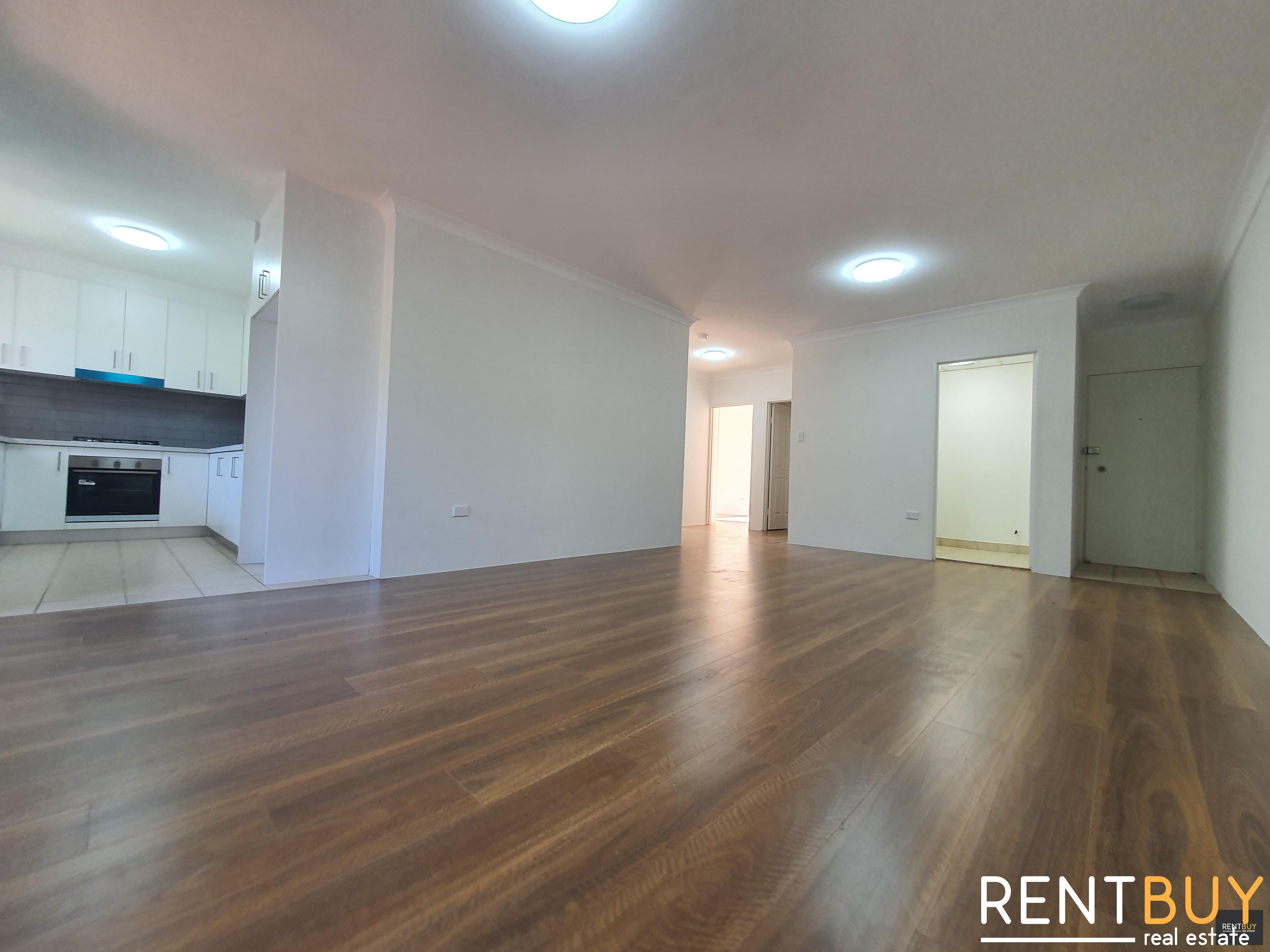 RENOVATED THREE BEDROOM UNIT FOR LEASE 