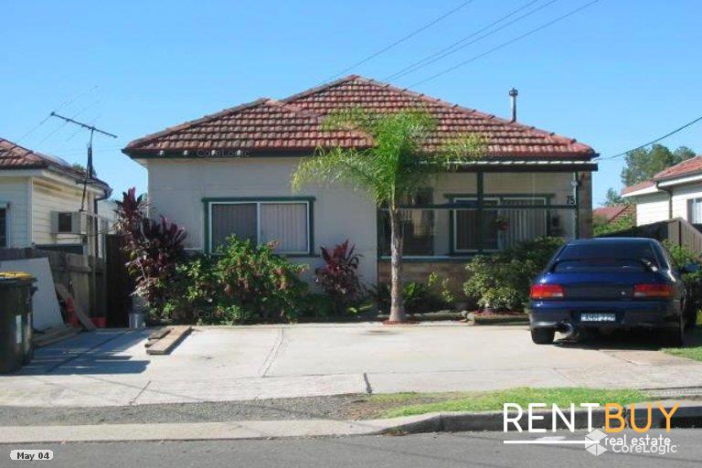 NEAT AND TIDY 2 BEDROOM HOUSE