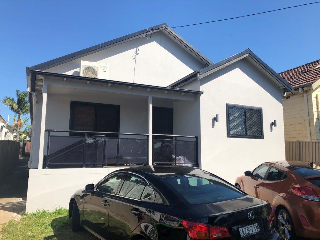 2 BEDROOM GRANNY FLAT