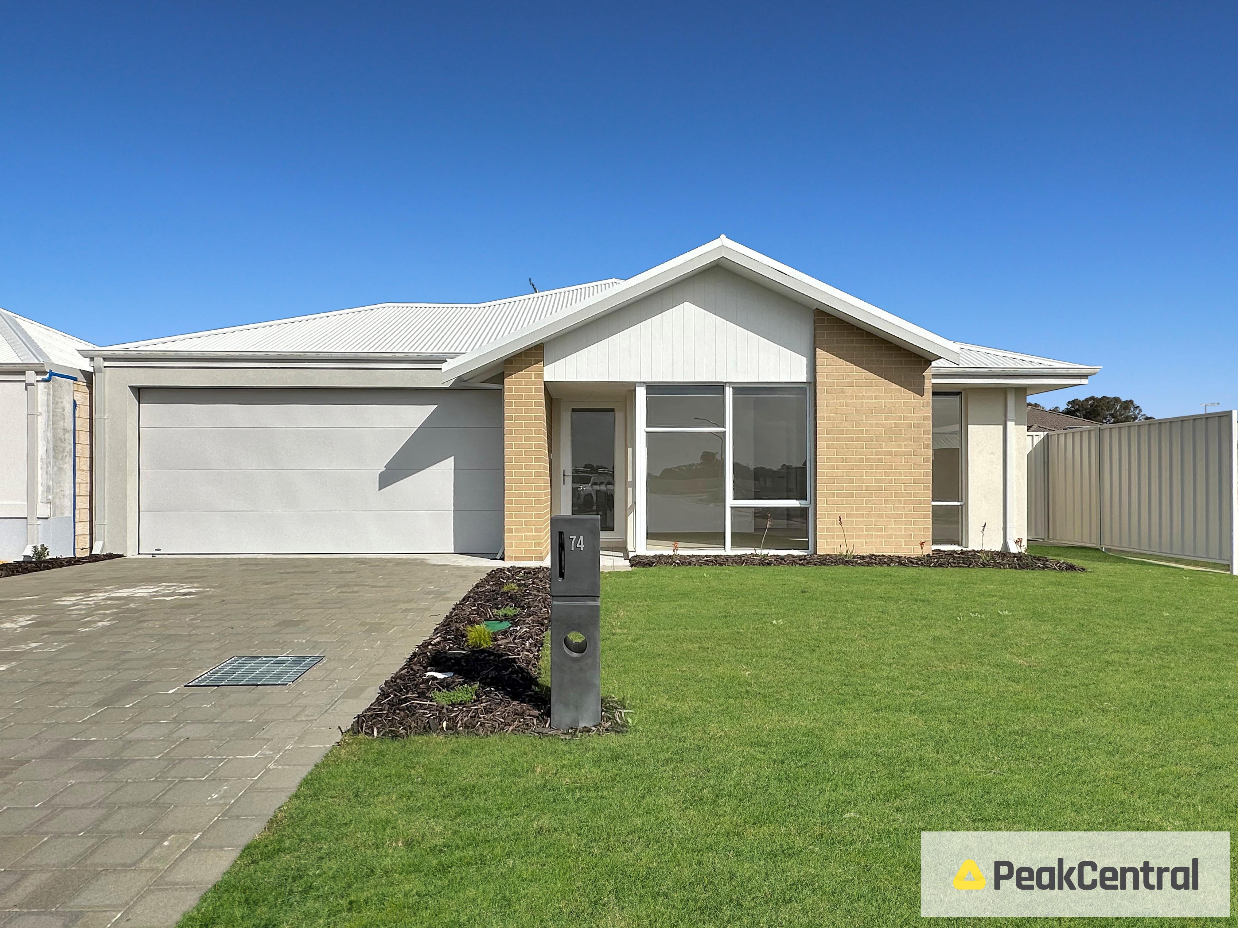 74 Westaway Road, Pinjarra For Lease by Peak Central Property Group