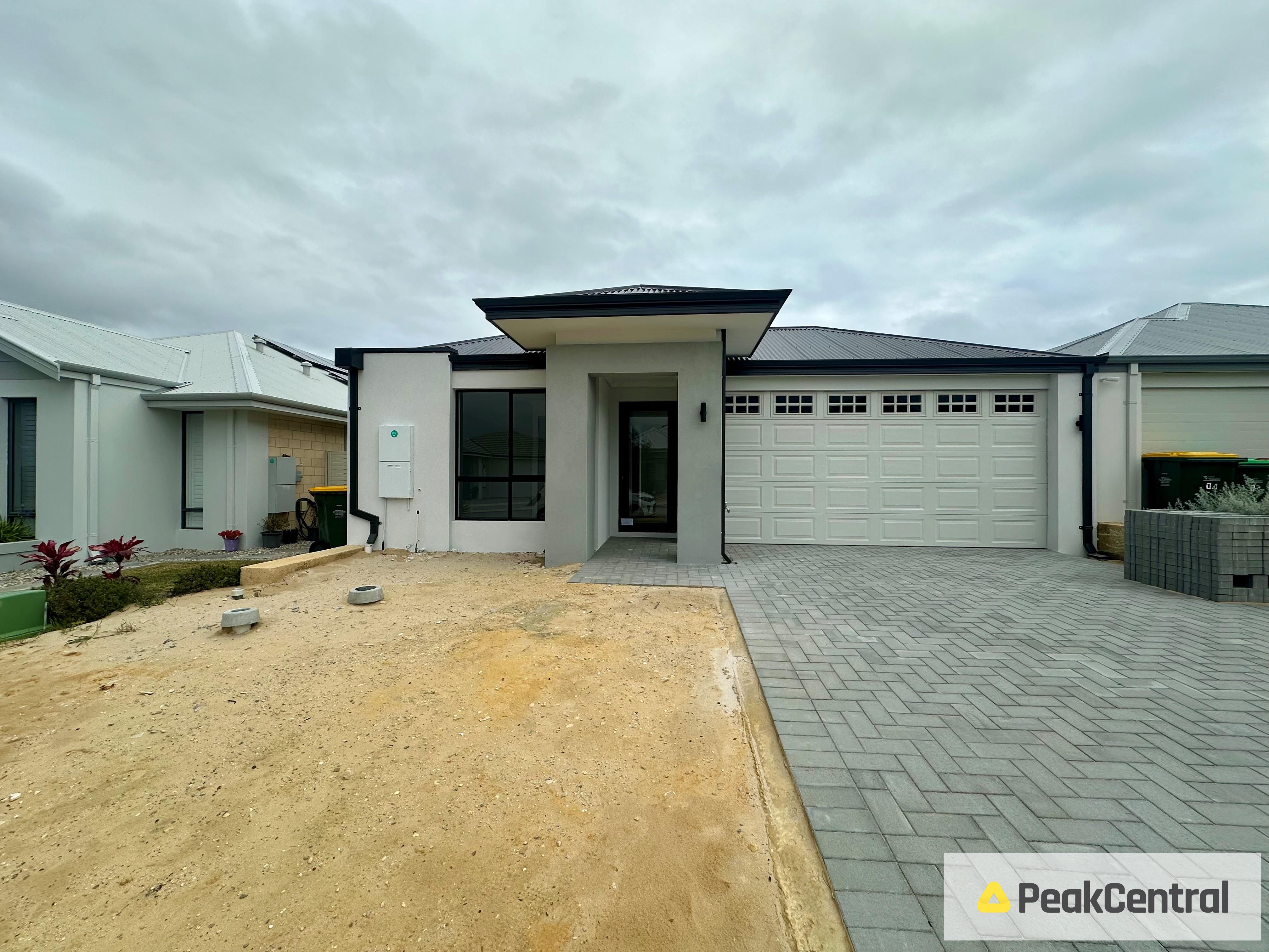13 Sawtell Street, Alkimos Leased by Peak Central Property Group - image 1