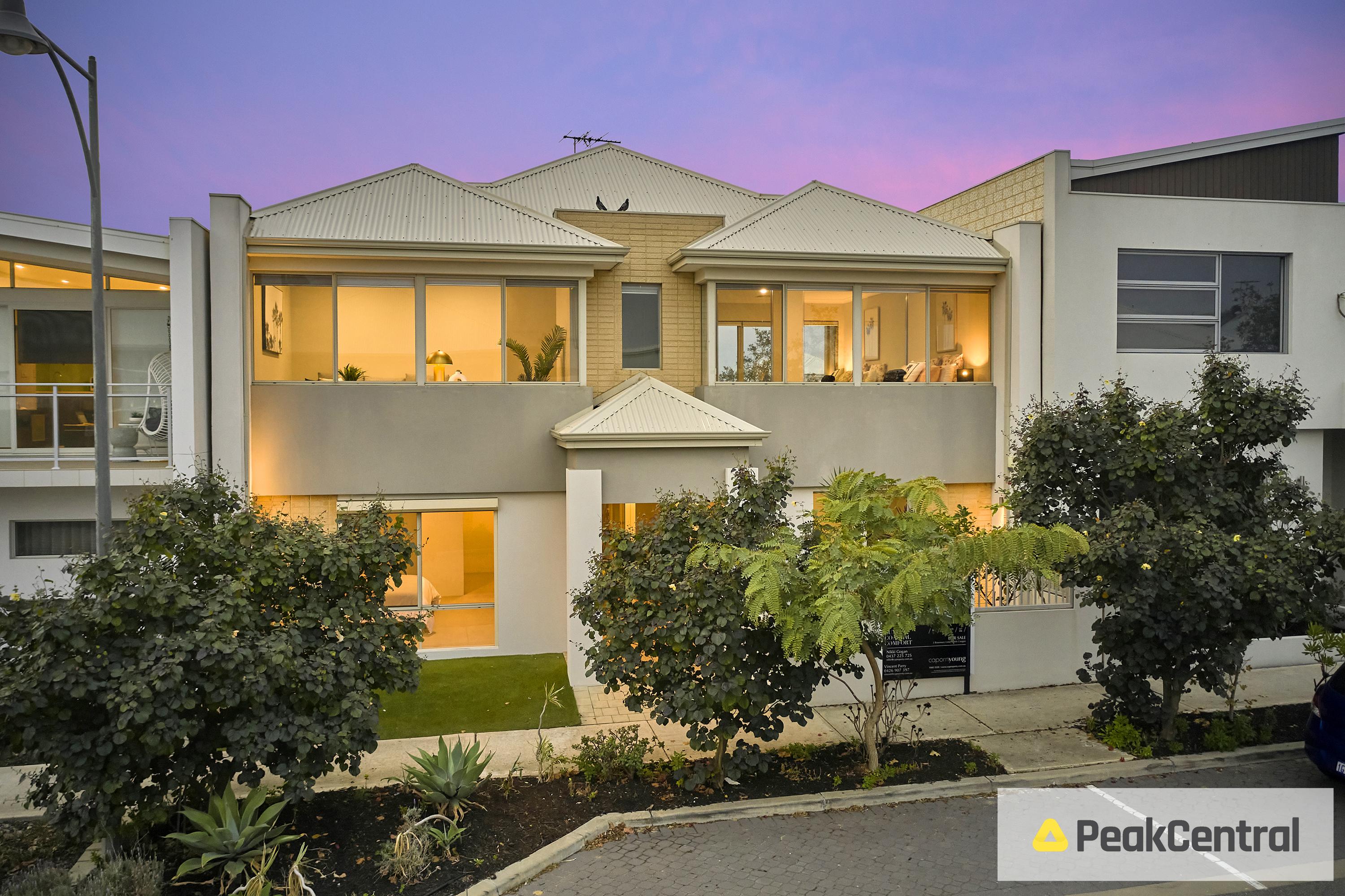 3 Rosemary Link, North Coogee For Lease by Peak Central Property Group