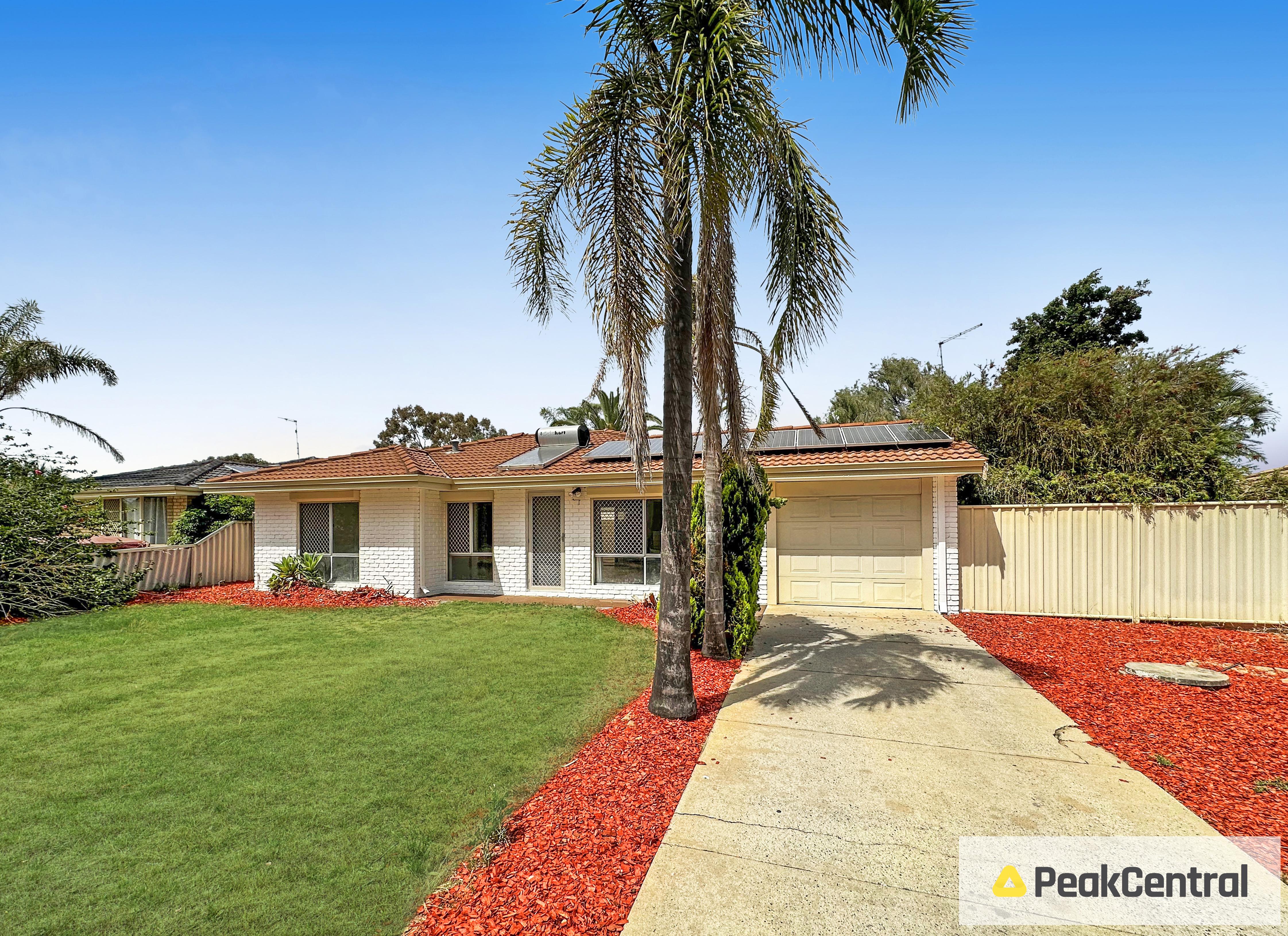 7 Exchequer Avenue, Greenfields For Lease by Peak Central Property Group