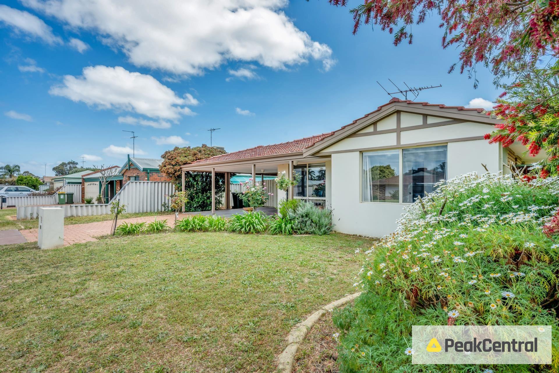 69 Kookaburra Drive, Greenfields For Sale by Peak Central Property Group