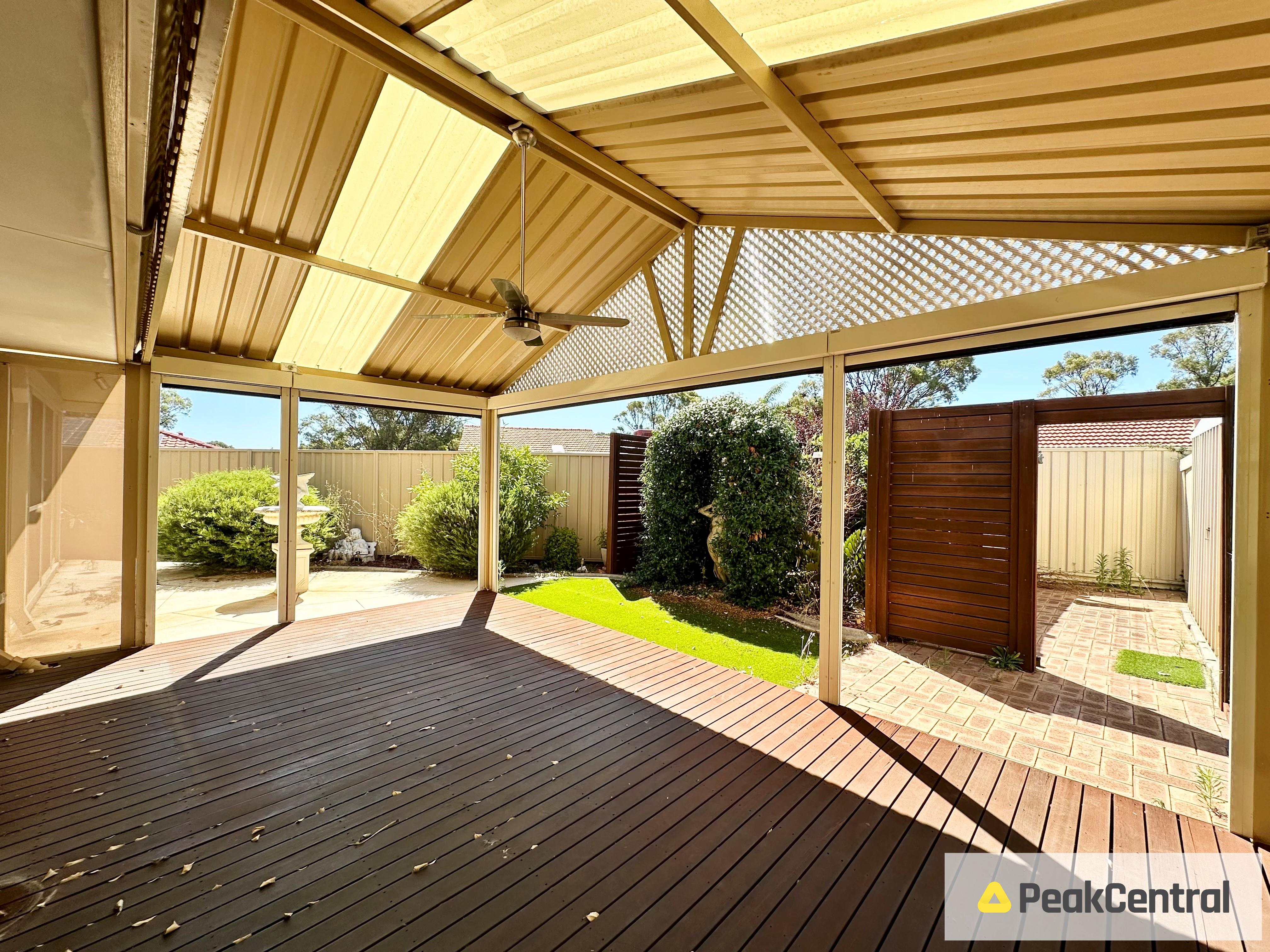 15A Landor Gardens, Woodvale Leased by Peak Central Property Group - image 19