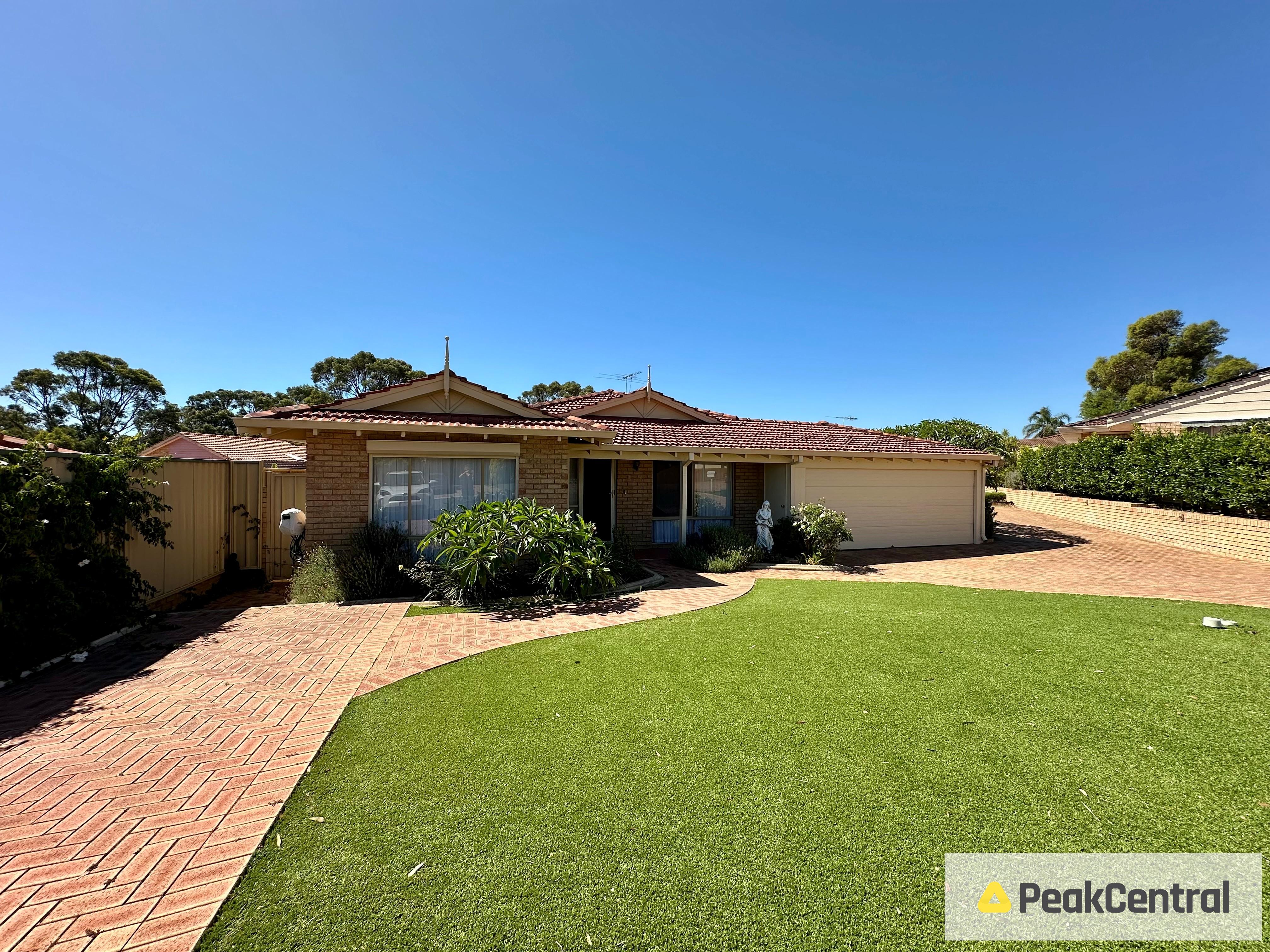 15A Landor Gardens, Woodvale Leased by Peak Central Property Group - image 2