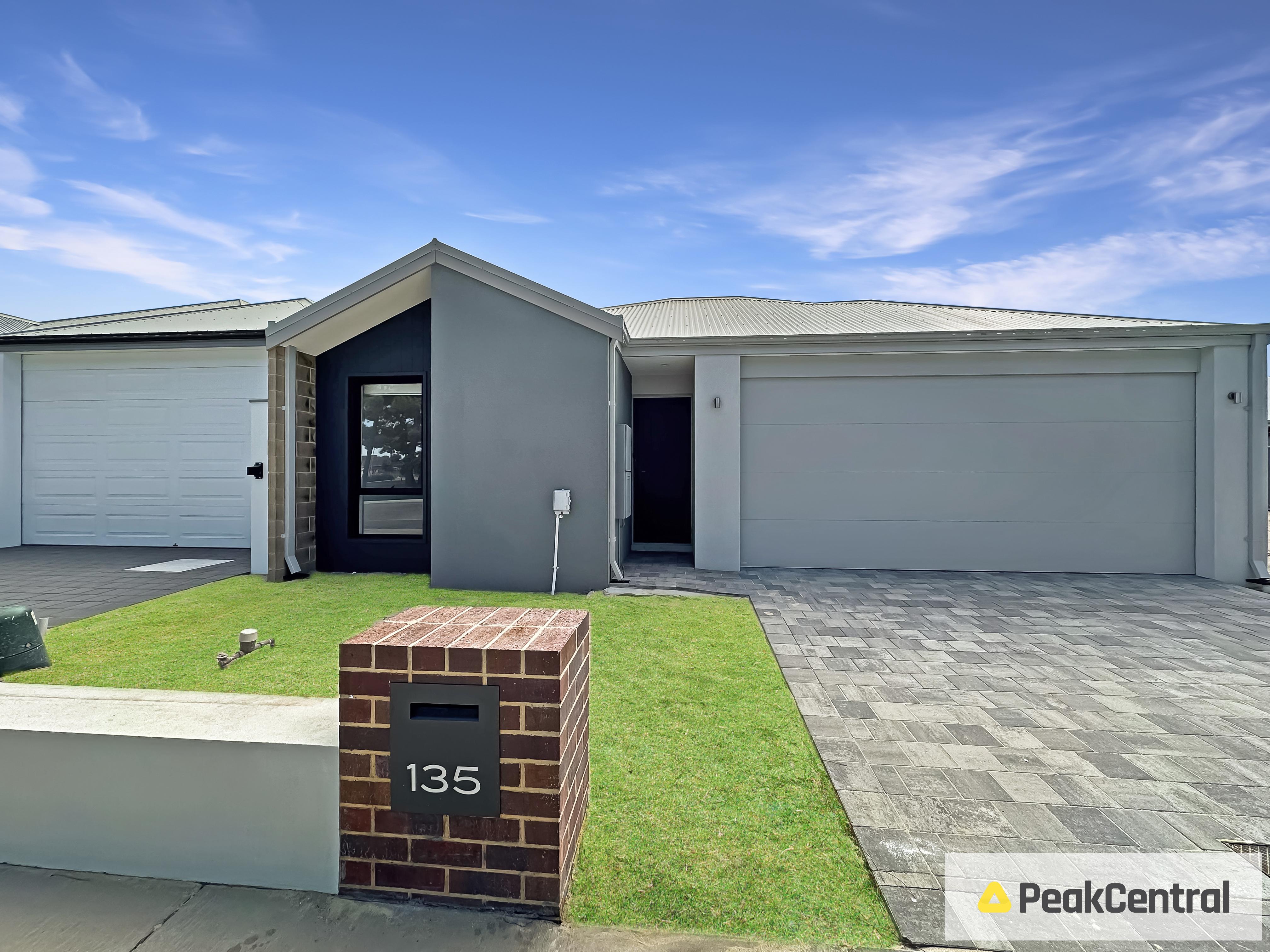 135 Cumberland Avenue, Ellenbrook Leased by Peak Central Property Group