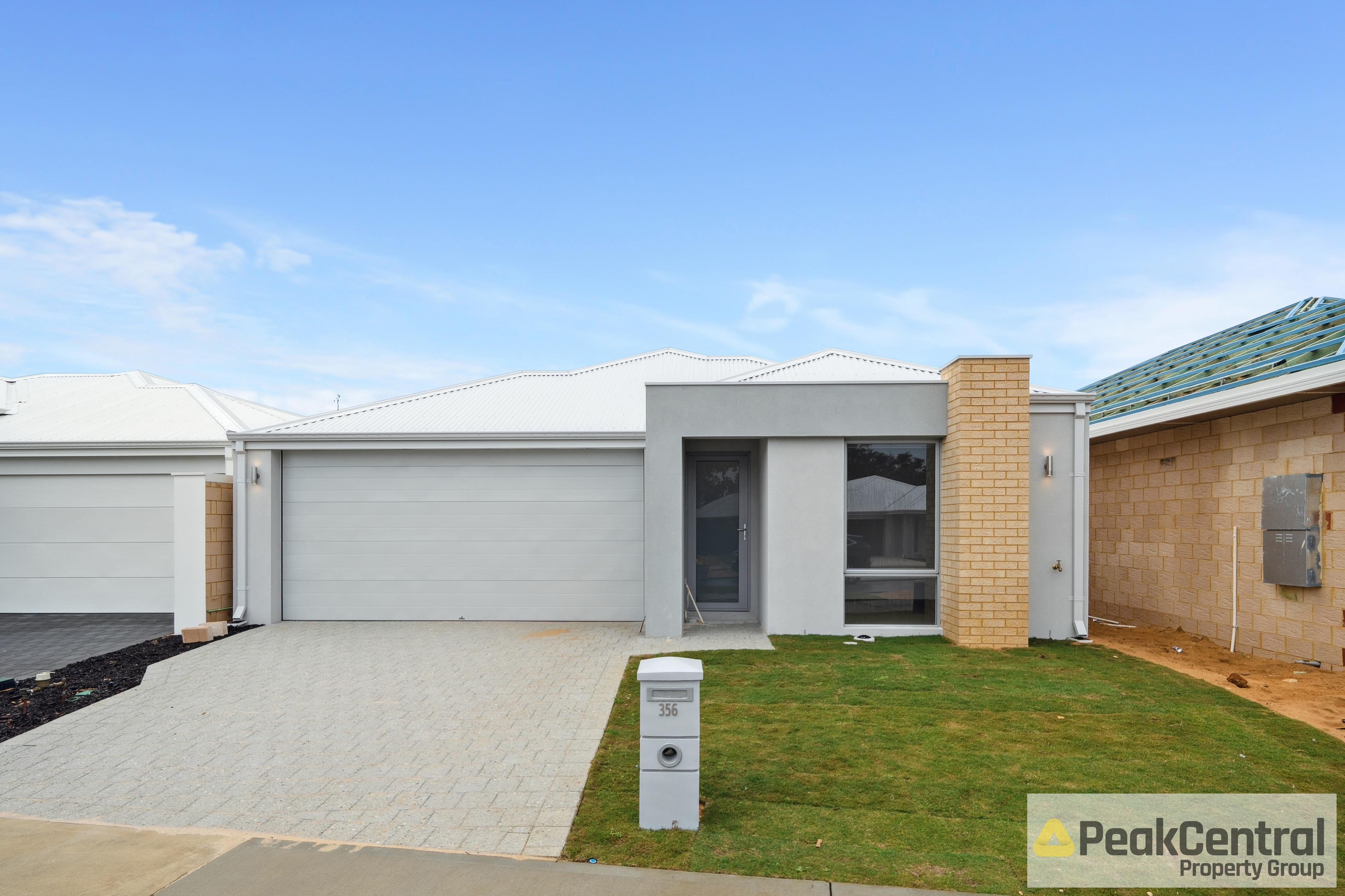 356 Lake Valley Drive, Lakelands For Lease by Peak Central Property Group